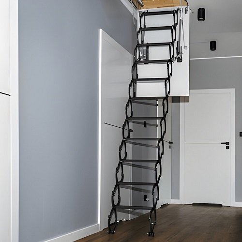 Ceiling Ladder Price in UAE